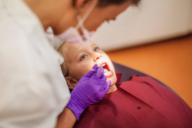 Best Urgent Care for Lost Fillings or Crowns in Petaluma, CA