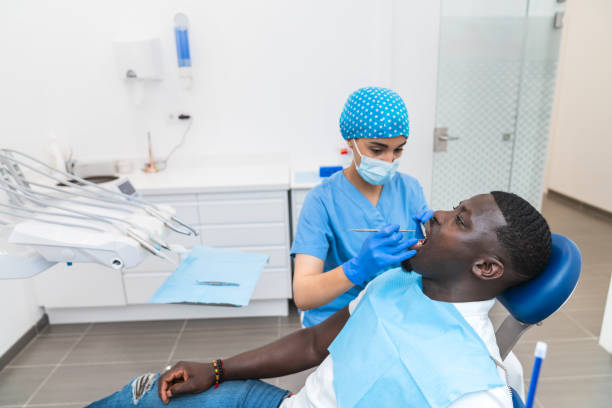 Best Emergency Tooth Extraction in Petaluma, CA