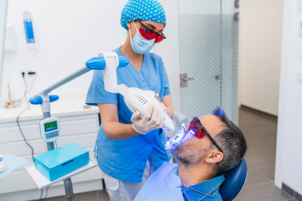 Best Emergency TMJ Treatment in Petaluma, CA